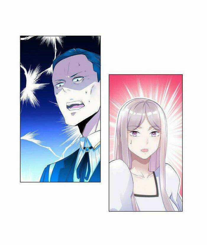 Xuyên Tới Tương Lai: Làm Đàn Ông Không Dễ Chapter 2 trang 4