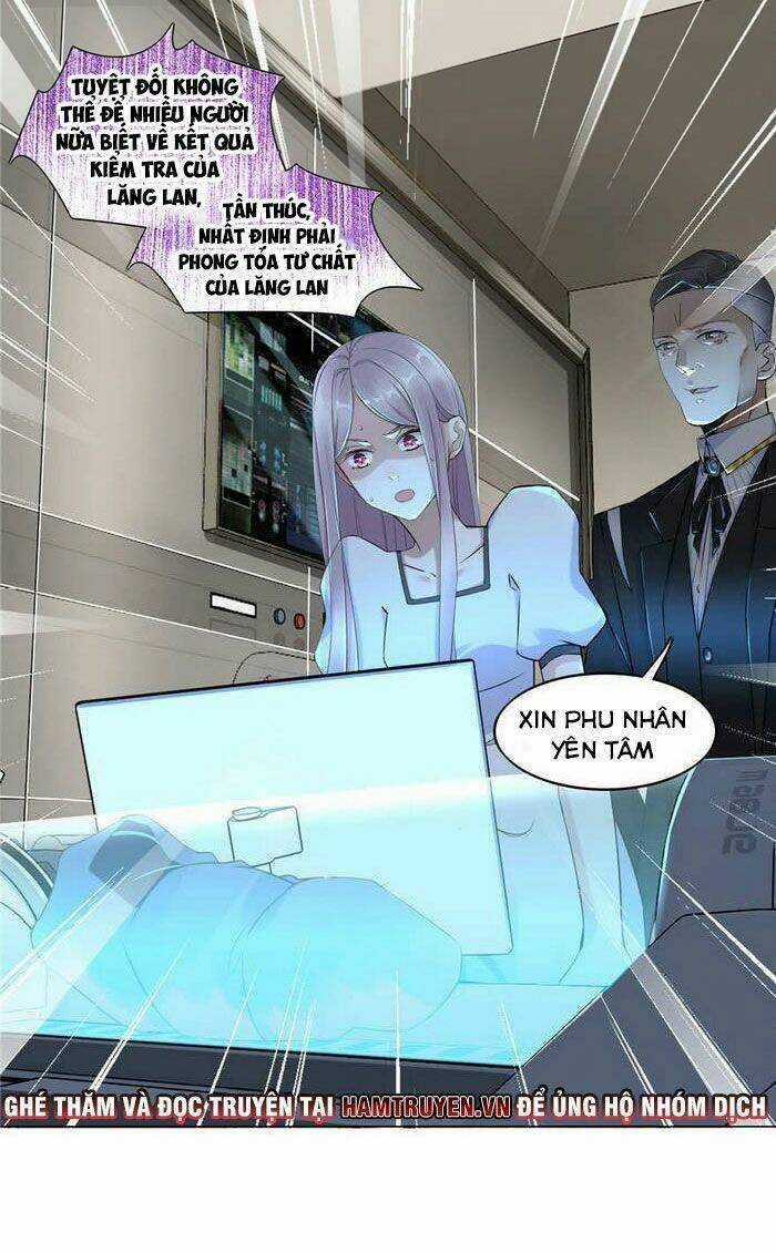 Xuyên Tới Tương Lai: Làm Đàn Ông Không Dễ Chapter 2 trang 6