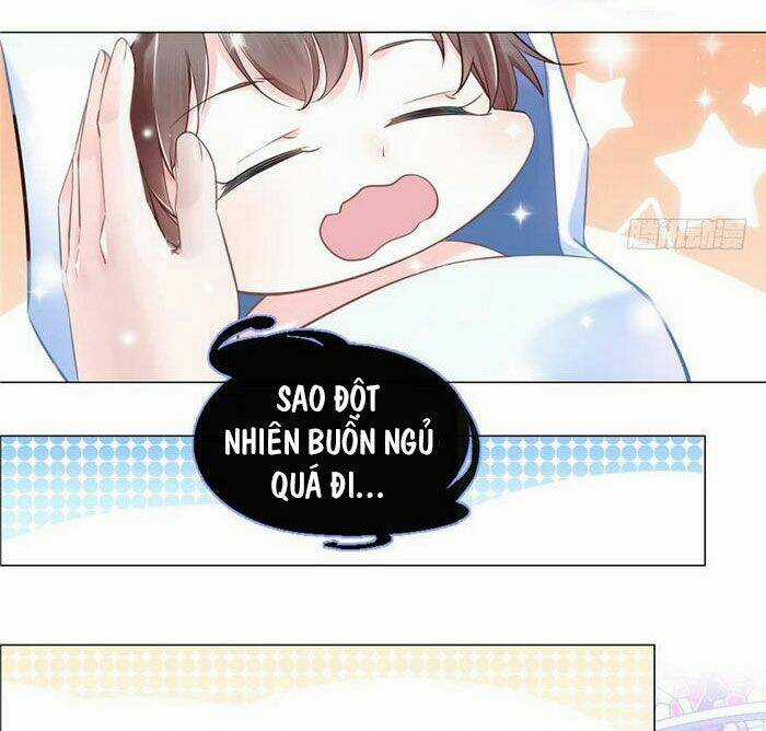 Xuyên Tới Tương Lai: Làm Đàn Ông Không Dễ Chapter 2 trang 9