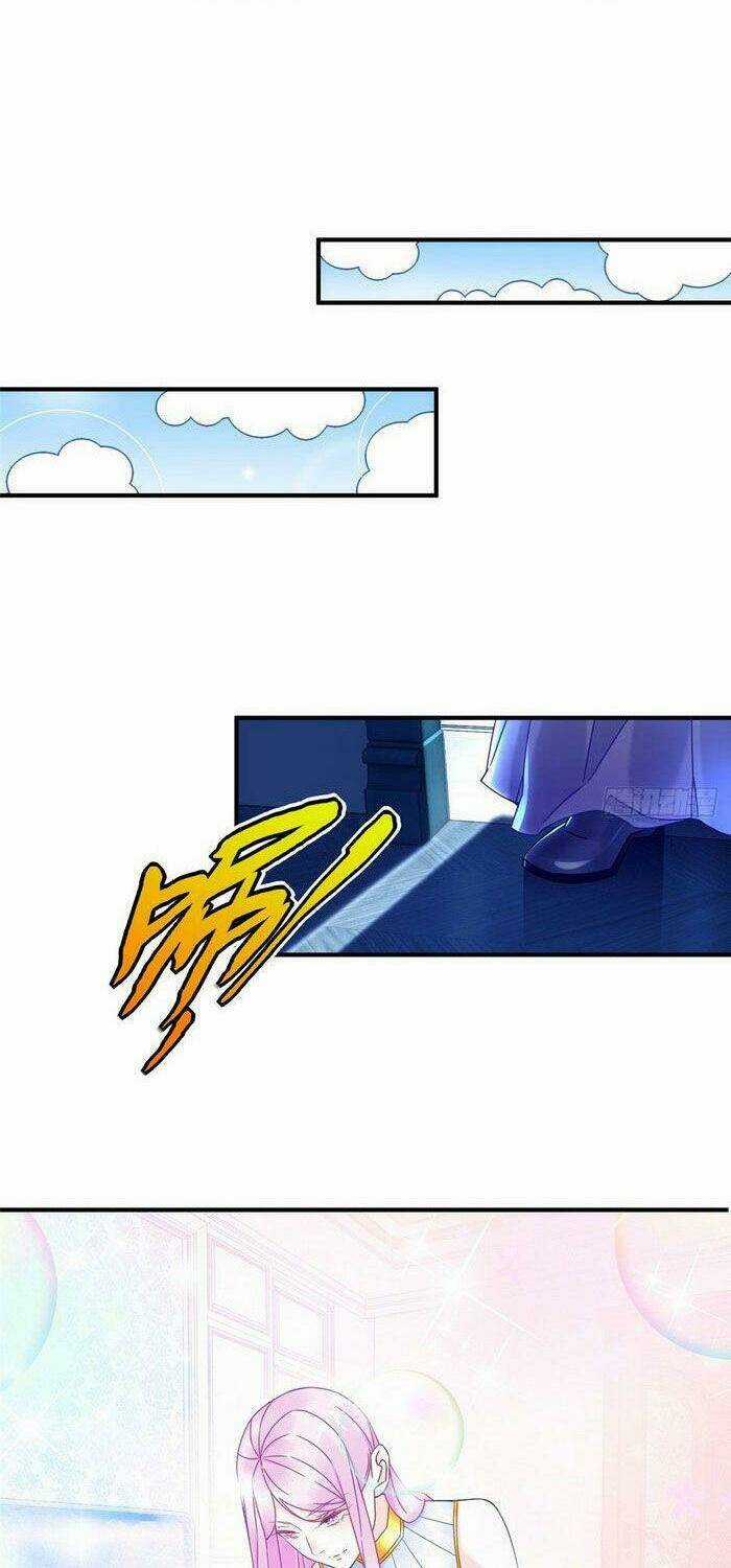 Xuyên Tới Tương Lai: Làm Đàn Ông Không Dễ Chapter 21 trang 11