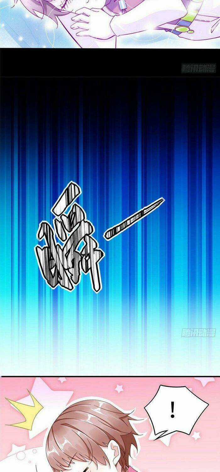 Xuyên Tới Tương Lai: Làm Đàn Ông Không Dễ Chapter 21 trang 13