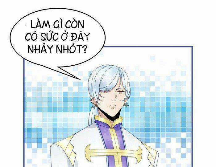 Xuyên Tới Tương Lai: Làm Đàn Ông Không Dễ Chapter 21 trang 20