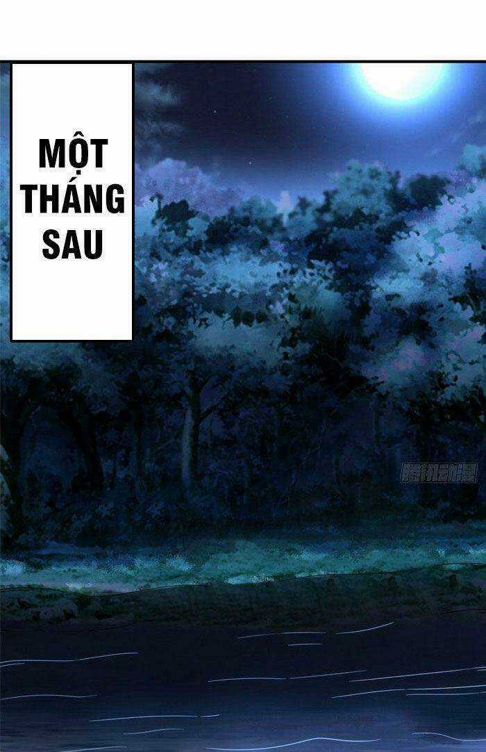 Xuyên Tới Tương Lai: Làm Đàn Ông Không Dễ Chapter 22 trang 18