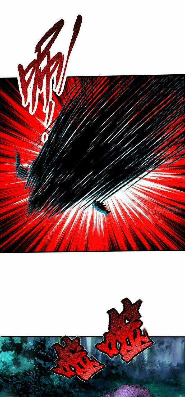 Xuyên Tới Tương Lai: Làm Đàn Ông Không Dễ Chapter 22 trang 20