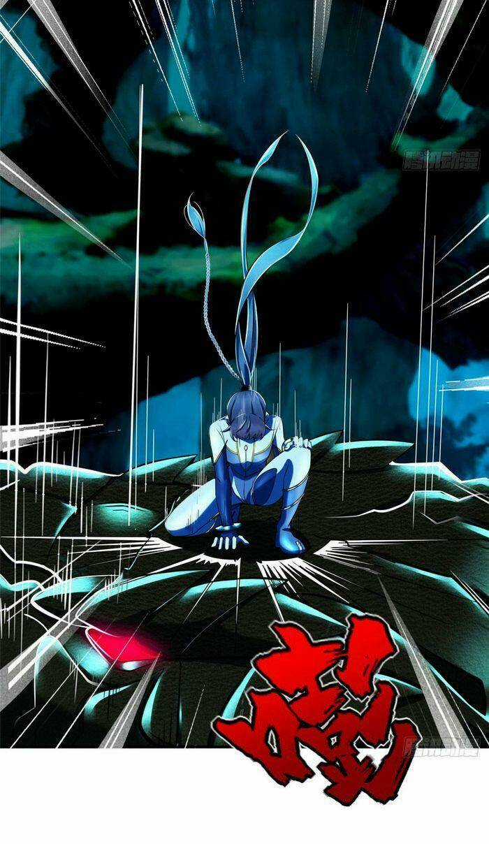 Xuyên Tới Tương Lai: Làm Đàn Ông Không Dễ Chapter 22 trang 26