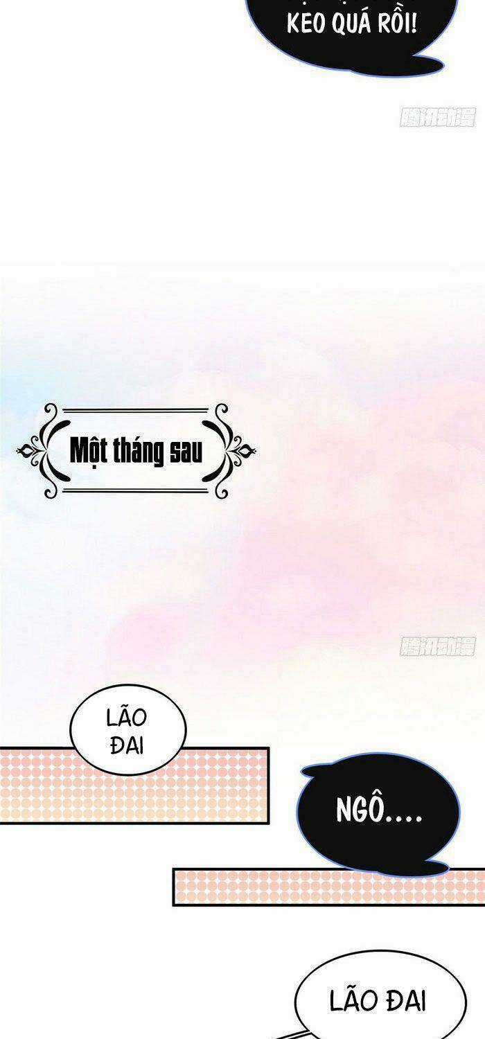 Xuyên Tới Tương Lai: Làm Đàn Ông Không Dễ Chapter 23 trang 14