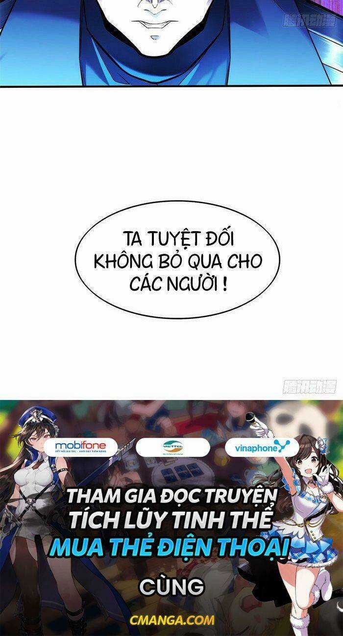 Xuyên Tới Tương Lai: Làm Đàn Ông Không Dễ Chapter 23 trang 29