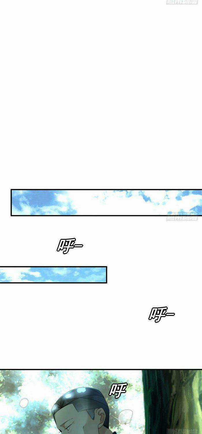 Xuyên Tới Tương Lai: Làm Đàn Ông Không Dễ Chapter 24 trang 25