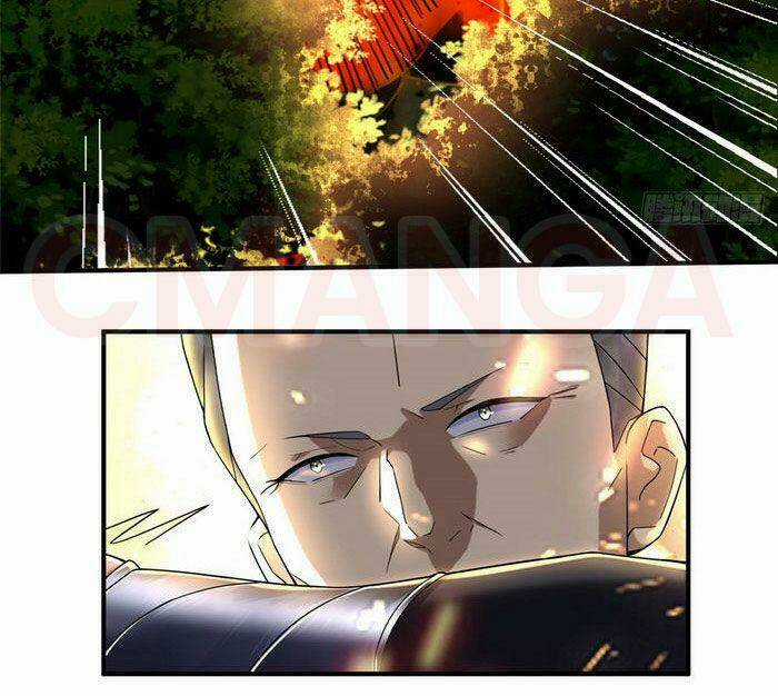 Xuyên Tới Tương Lai: Làm Đàn Ông Không Dễ Chapter 25 trang 10