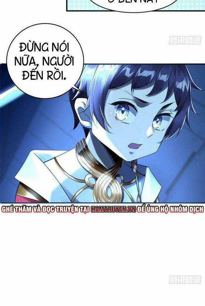 Xuyên Tới Tương Lai: Làm Đàn Ông Không Dễ Chapter 25 trang 28