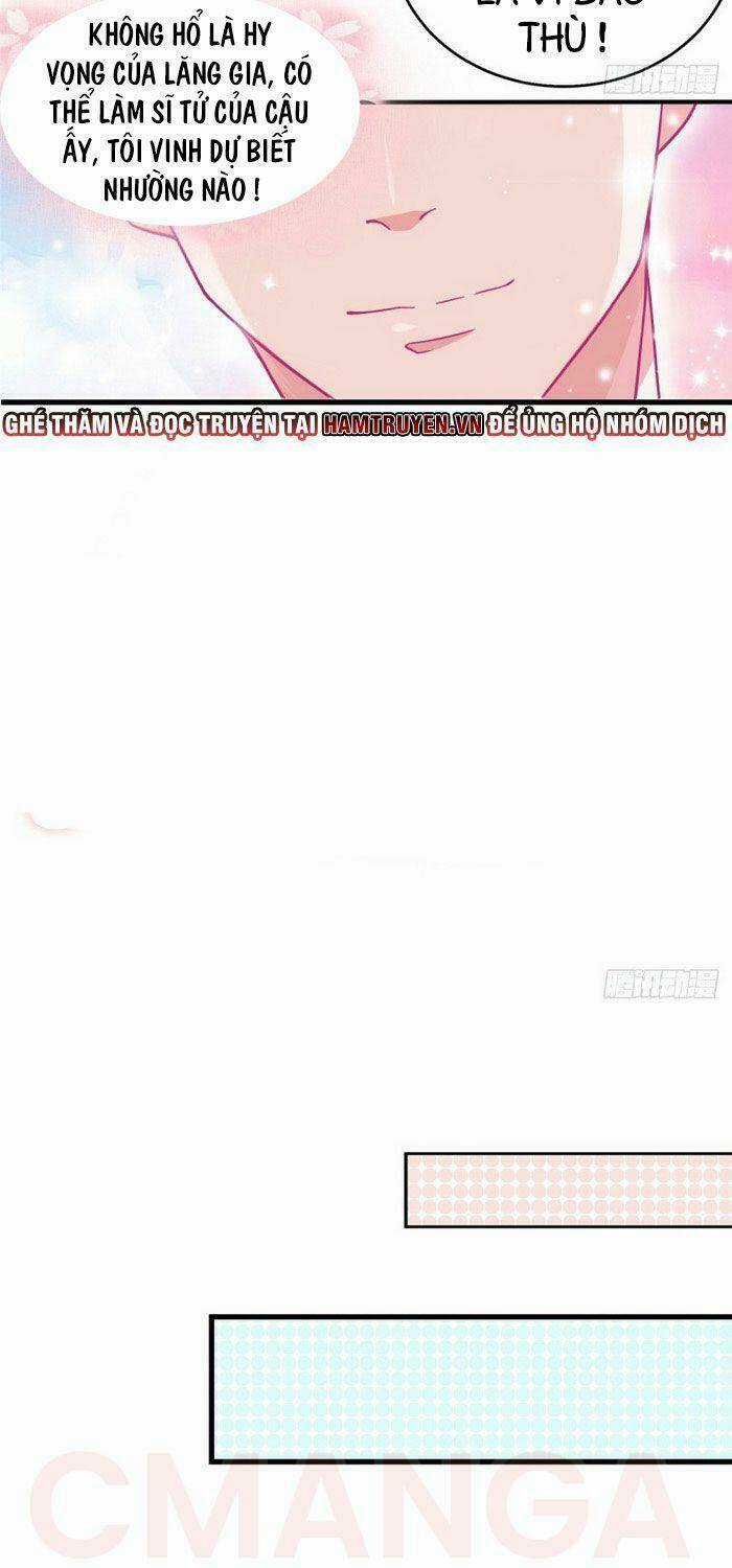 Xuyên Tới Tương Lai: Làm Đàn Ông Không Dễ Chapter 26 trang 12