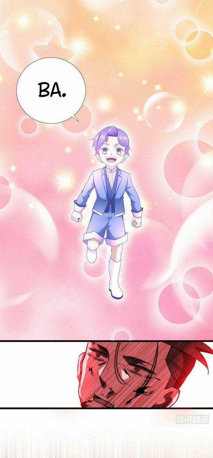 Xuyên Tới Tương Lai: Làm Đàn Ông Không Dễ Chapter 27 trang 21