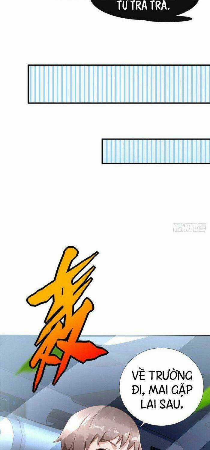 Xuyên Tới Tương Lai: Làm Đàn Ông Không Dễ Chapter 29 trang 13