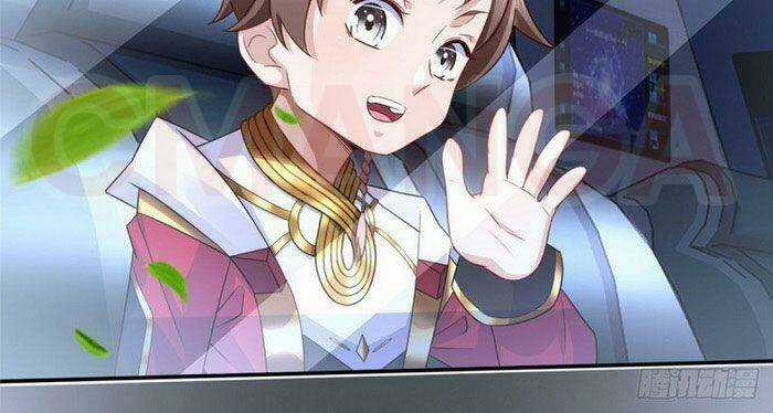 Xuyên Tới Tương Lai: Làm Đàn Ông Không Dễ Chapter 29 trang 14