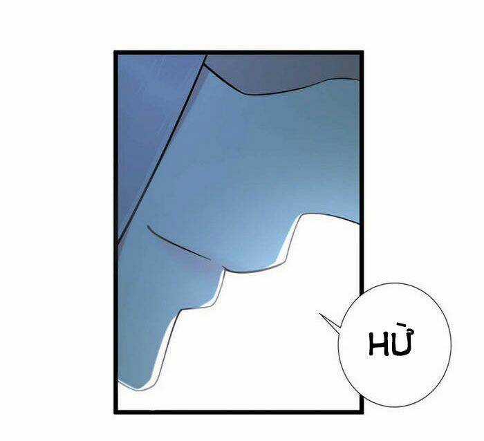 Xuyên Tới Tương Lai: Làm Đàn Ông Không Dễ Chapter 3 trang 12