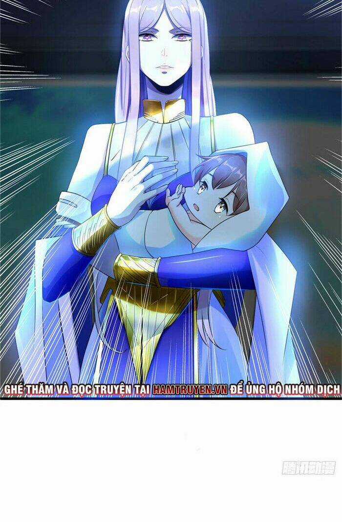 Xuyên Tới Tương Lai: Làm Đàn Ông Không Dễ Chapter 3 trang 2