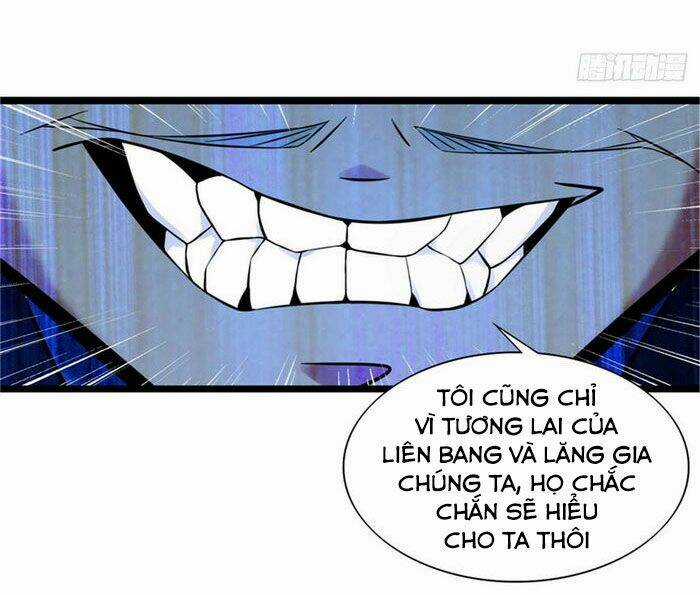 Xuyên Tới Tương Lai: Làm Đàn Ông Không Dễ Chapter 3 trang 8