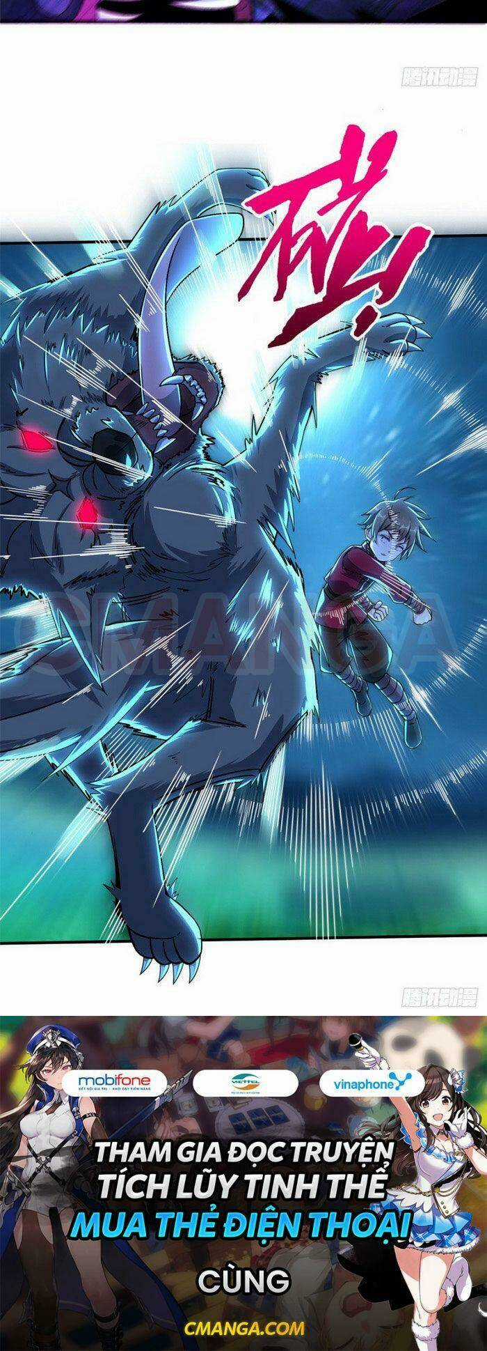 Xuyên Tới Tương Lai: Làm Đàn Ông Không Dễ Chapter 30 trang 26