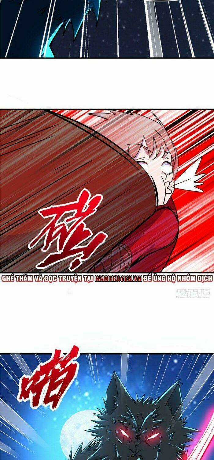 Xuyên Tới Tương Lai: Làm Đàn Ông Không Dễ Chapter 31 trang 5