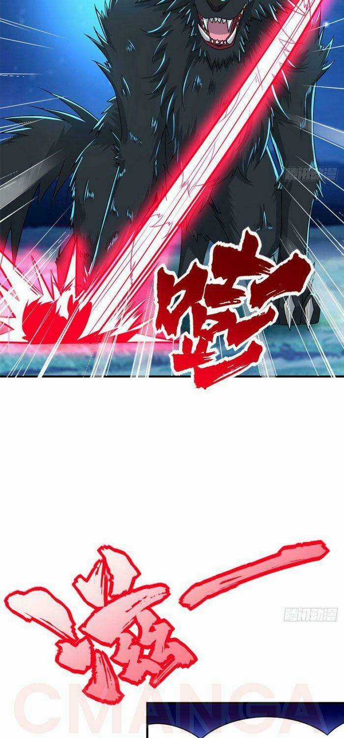 Xuyên Tới Tương Lai: Làm Đàn Ông Không Dễ Chapter 31 trang 6