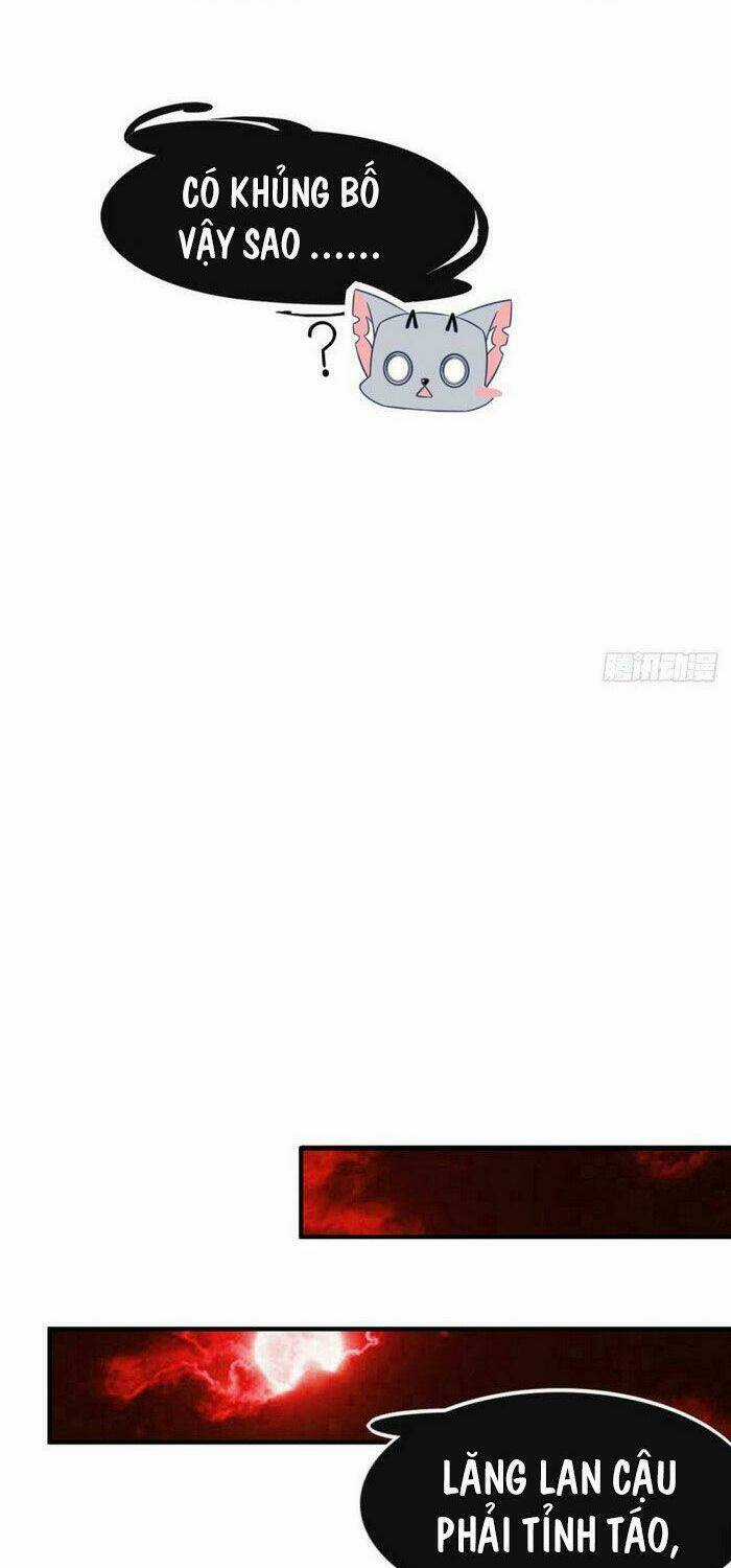 Xuyên Tới Tương Lai: Làm Đàn Ông Không Dễ Chapter 34 trang 24