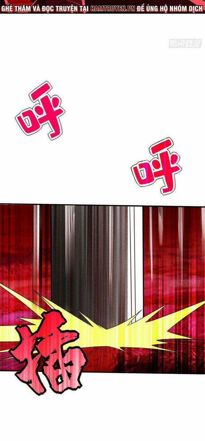 Xuyên Tới Tương Lai: Làm Đàn Ông Không Dễ Chapter 34 trang 26