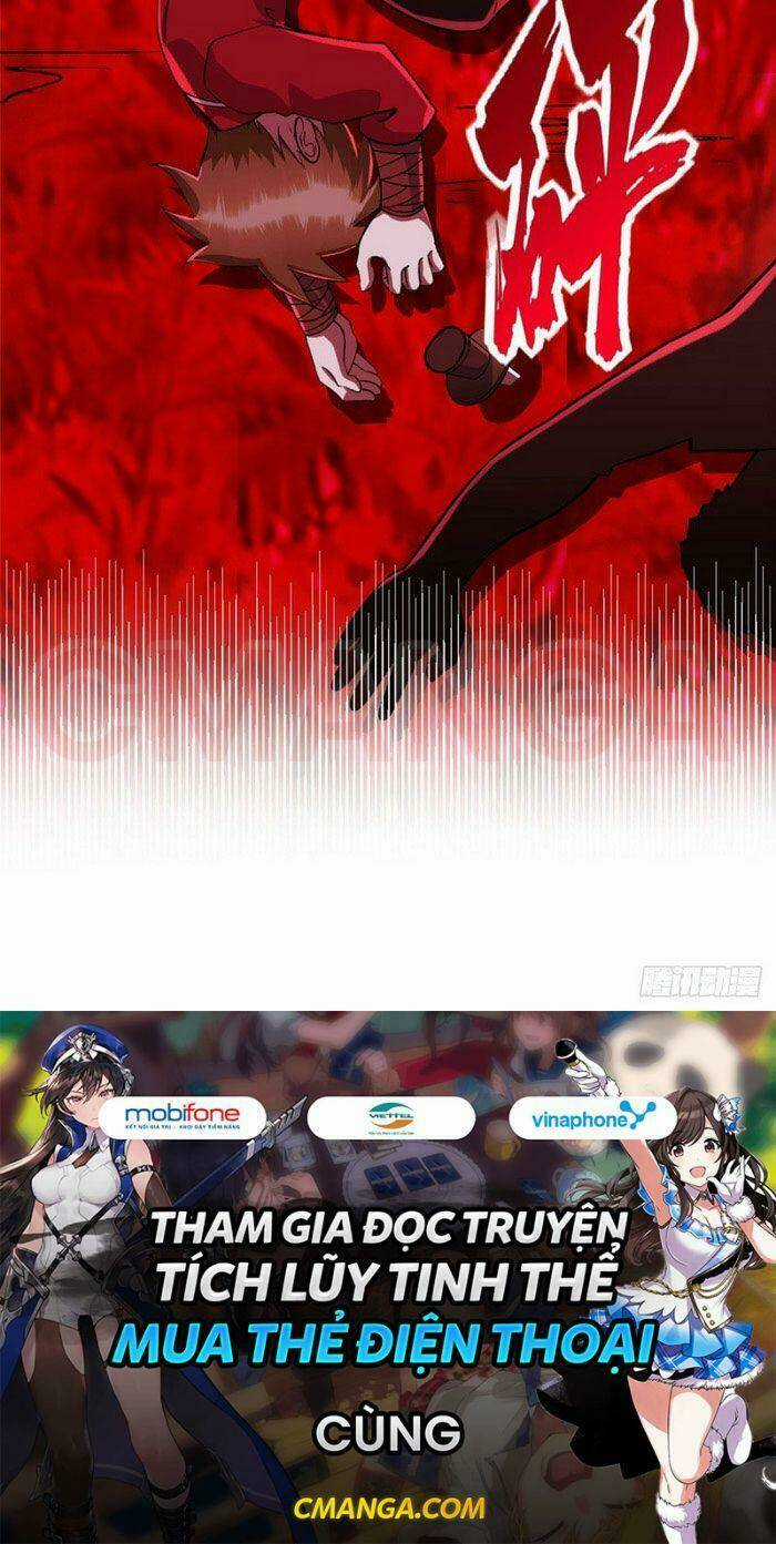 Xuyên Tới Tương Lai: Làm Đàn Ông Không Dễ Chapter 34 trang 29