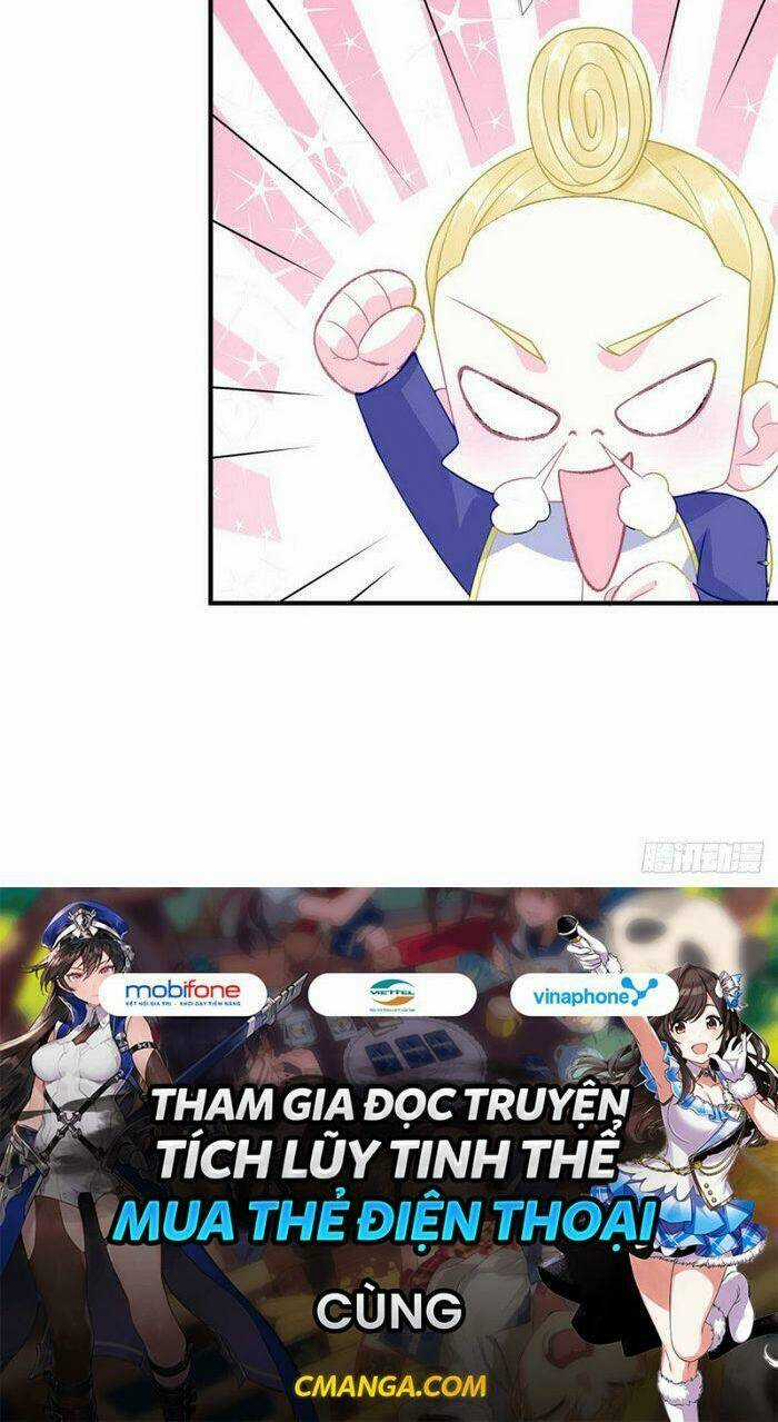 Xuyên Tới Tương Lai: Làm Đàn Ông Không Dễ Chapter 35 trang 28