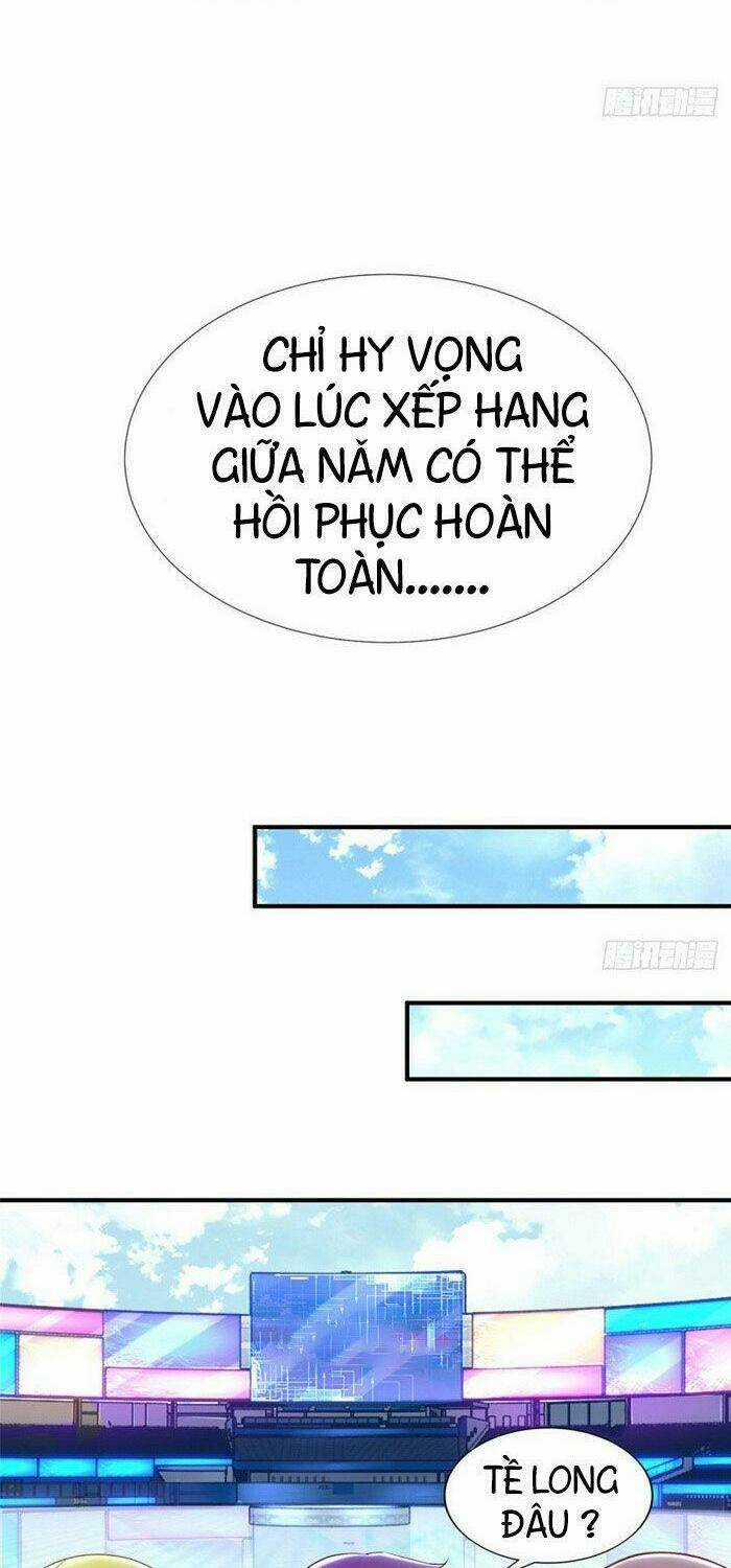 Xuyên Tới Tương Lai: Làm Đàn Ông Không Dễ Chapter 36 trang 17