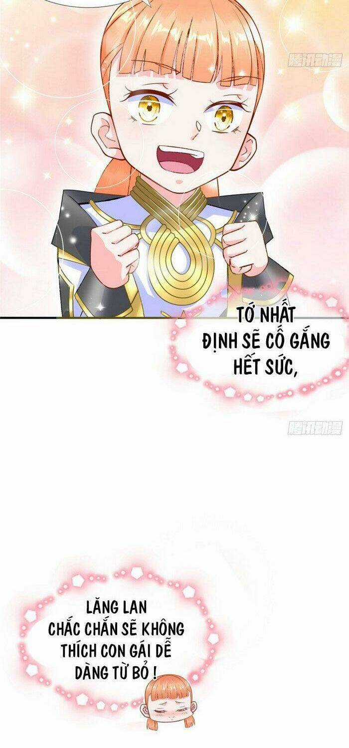 Xuyên Tới Tương Lai: Làm Đàn Ông Không Dễ Chapter 36 trang 30