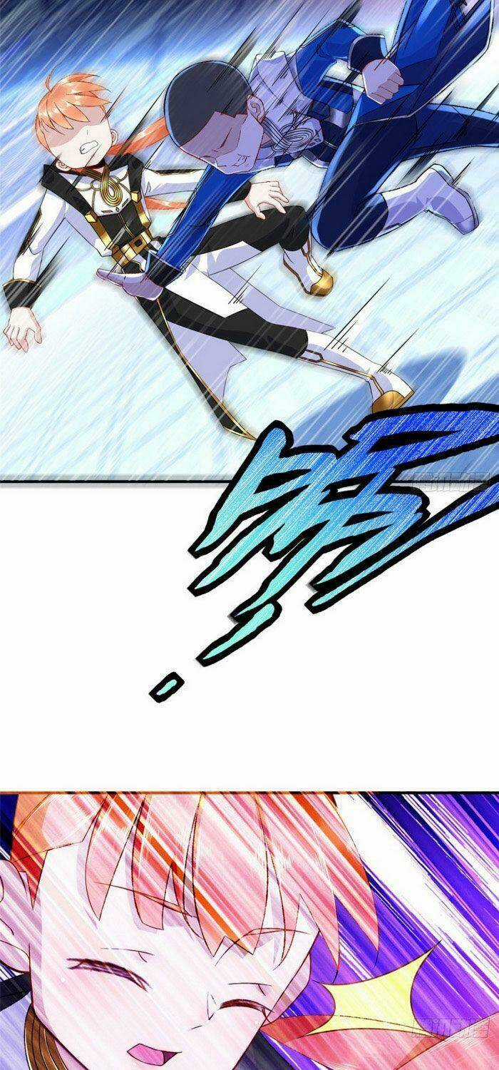 Xuyên Tới Tương Lai: Làm Đàn Ông Không Dễ Chapter 37 trang 2