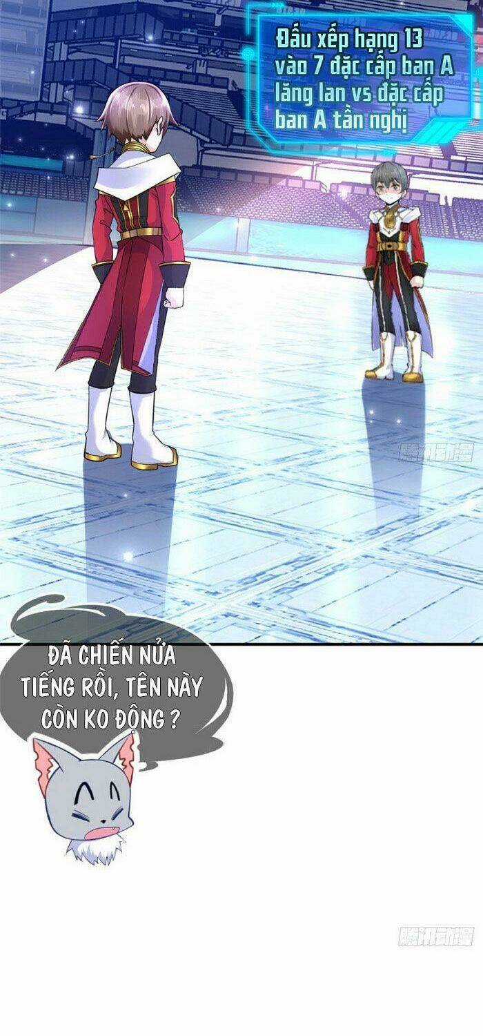 Xuyên Tới Tương Lai: Làm Đàn Ông Không Dễ Chapter 37 trang 26