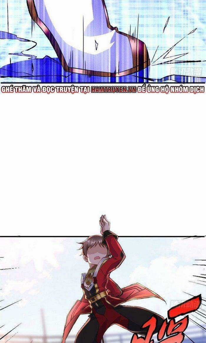 Xuyên Tới Tương Lai: Làm Đàn Ông Không Dễ Chapter 37 trang 29