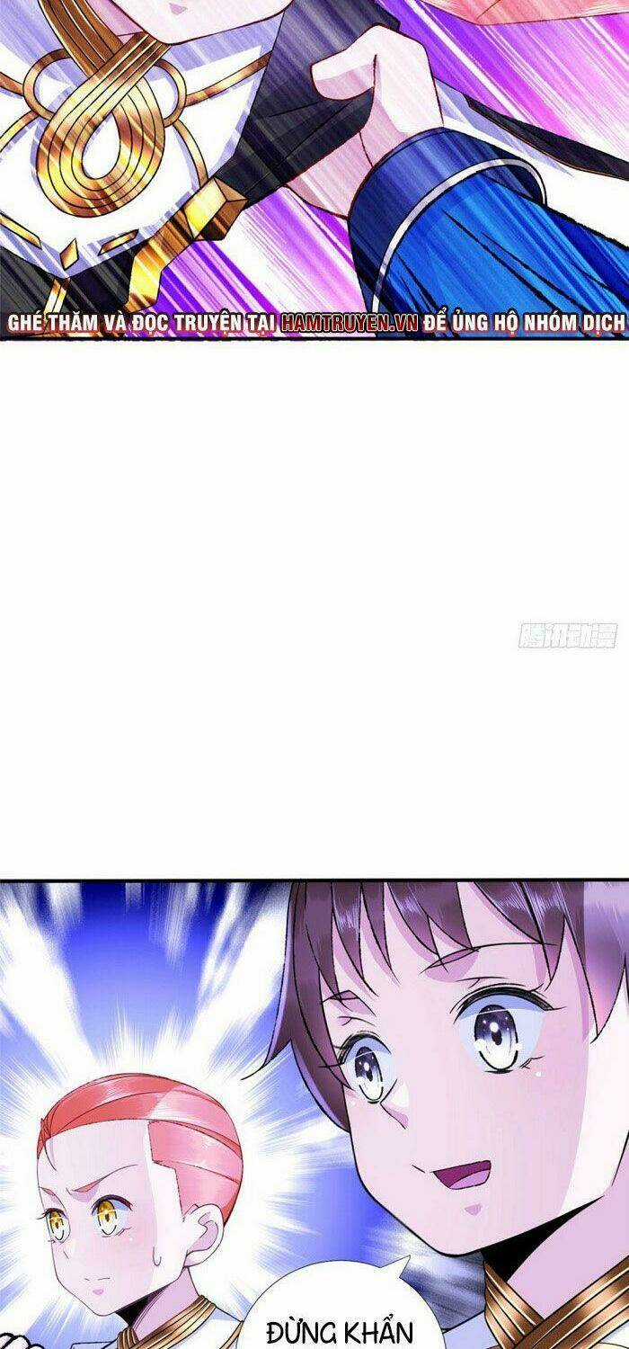 Xuyên Tới Tương Lai: Làm Đàn Ông Không Dễ Chapter 37 trang 3