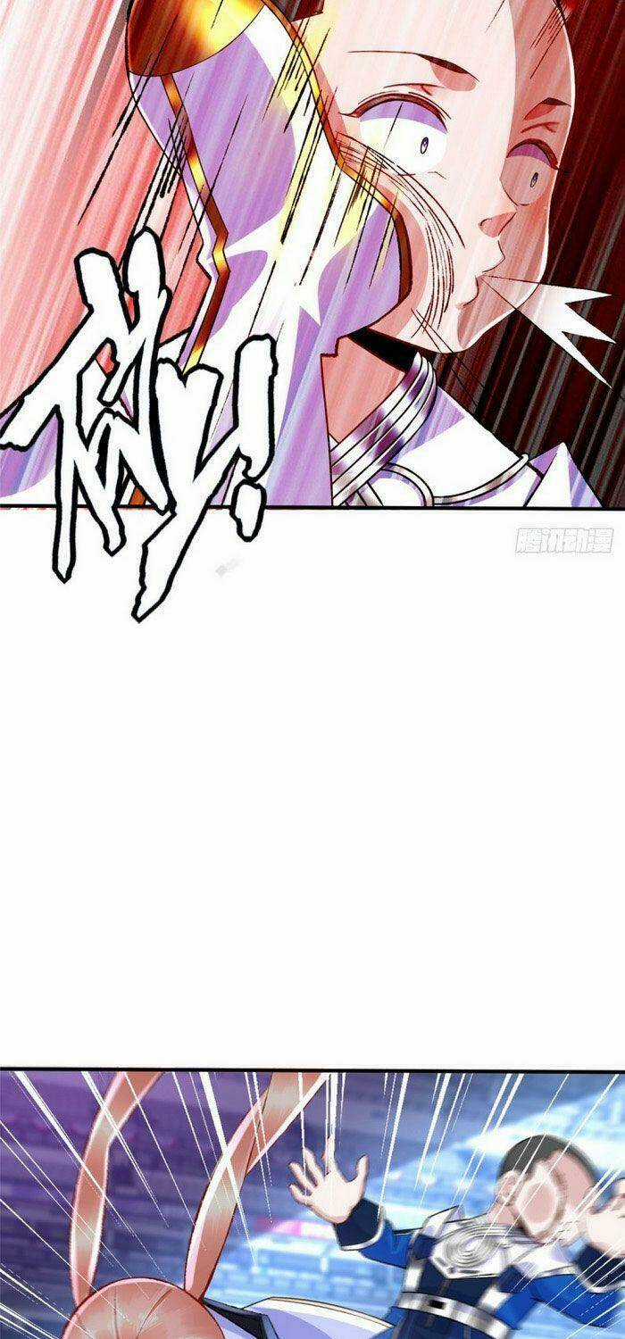 Xuyên Tới Tương Lai: Làm Đàn Ông Không Dễ Chapter 37 trang 6