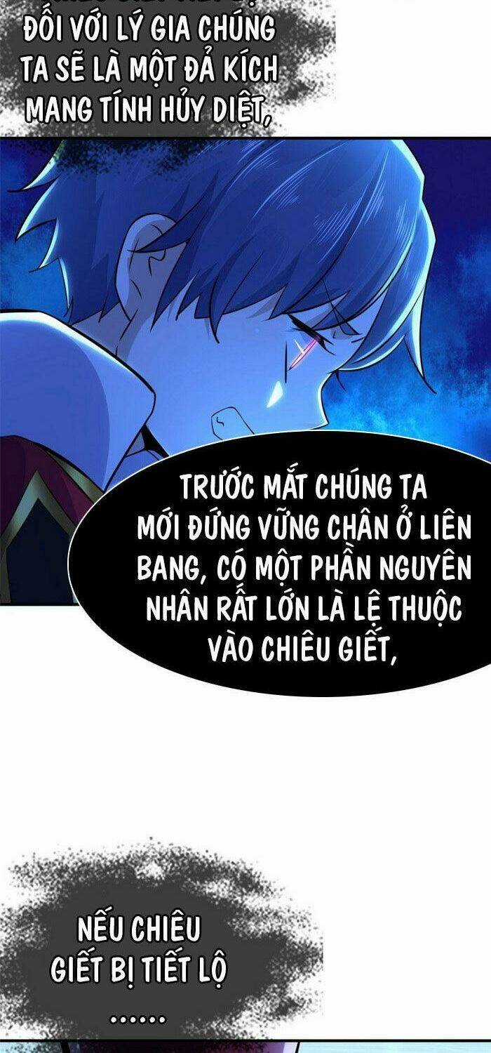 Xuyên Tới Tương Lai: Làm Đàn Ông Không Dễ Chapter 39 trang 11