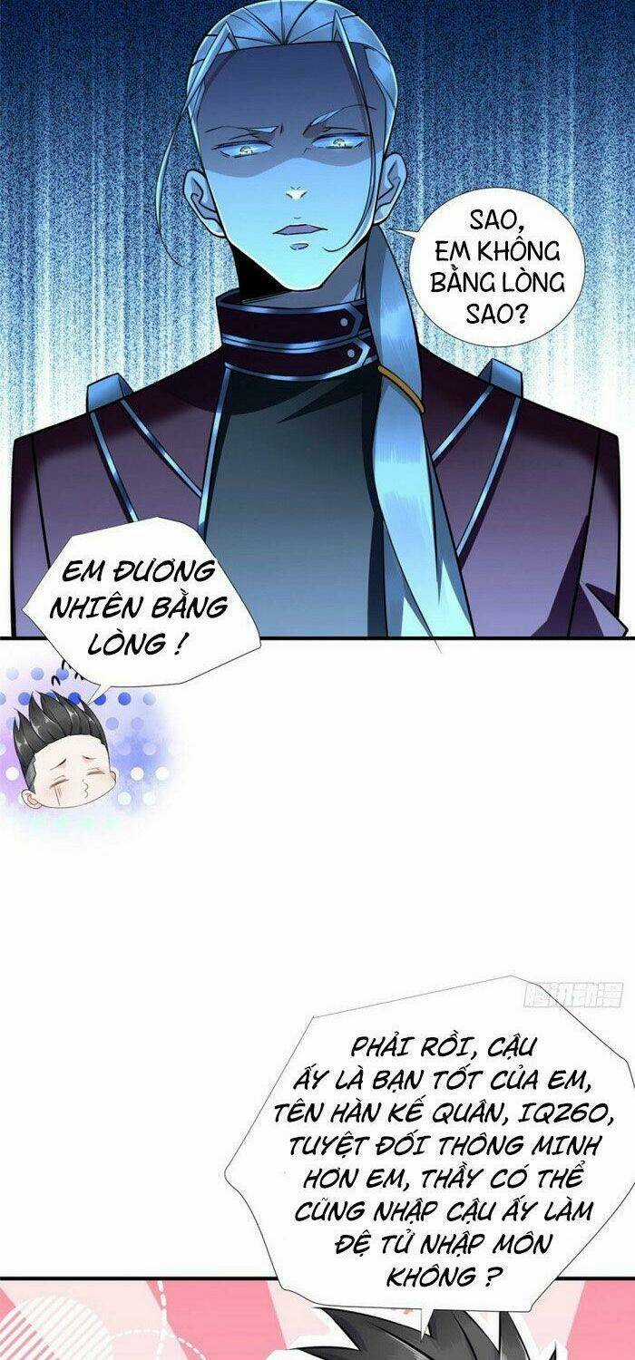 Xuyên Tới Tương Lai: Làm Đàn Ông Không Dễ Chapter 39 trang 27