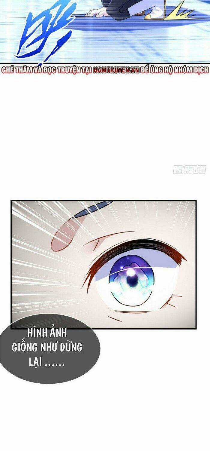 Xuyên Tới Tương Lai: Làm Đàn Ông Không Dễ Chapter 39 trang 3