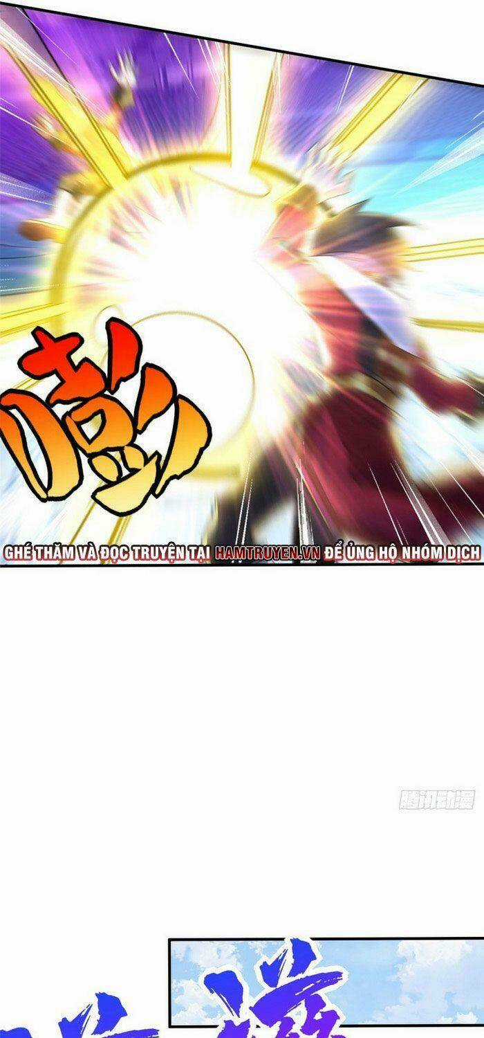 Xuyên Tới Tương Lai: Làm Đàn Ông Không Dễ Chapter 39 trang 6