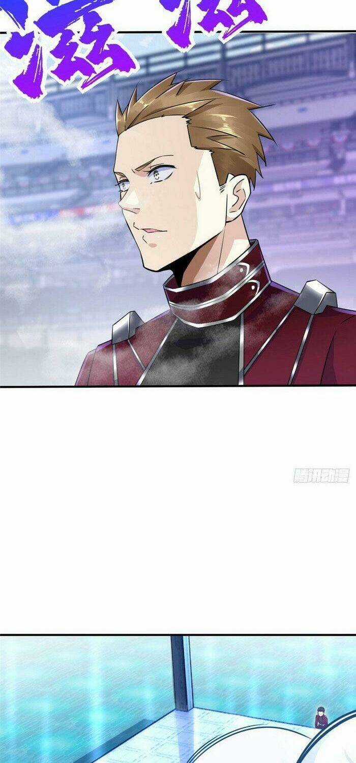 Xuyên Tới Tương Lai: Làm Đàn Ông Không Dễ Chapter 39 trang 7