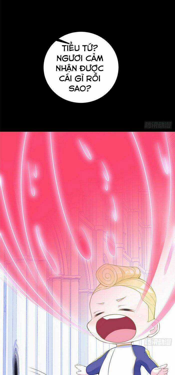 Xuyên Tới Tương Lai: Làm Đàn Ông Không Dễ Chapter 4 trang 12