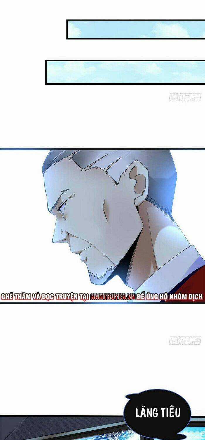 Xuyên Tới Tương Lai: Làm Đàn Ông Không Dễ Chapter 4 trang 34