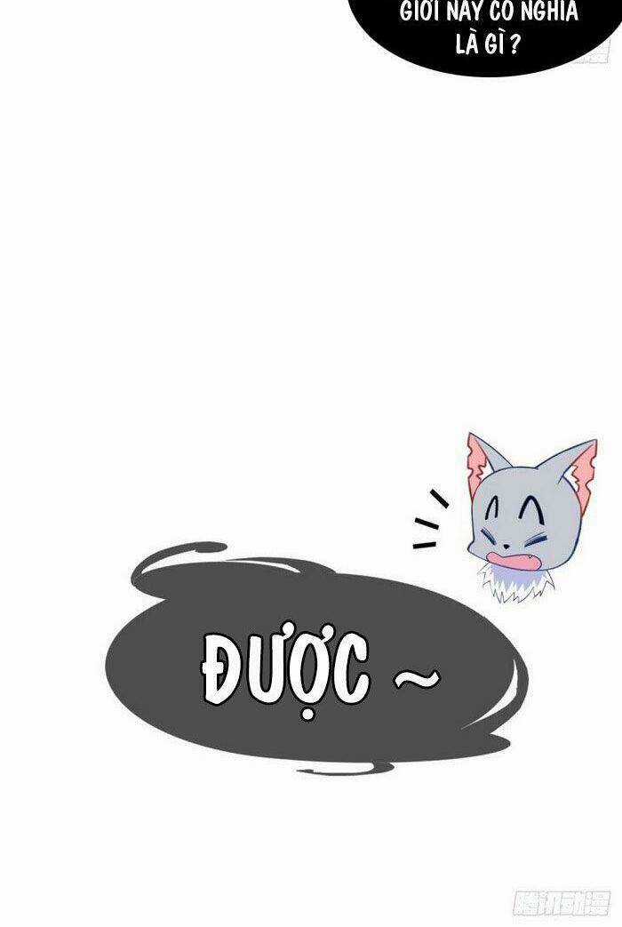 Xuyên Tới Tương Lai: Làm Đàn Ông Không Dễ Chapter 40 trang 17