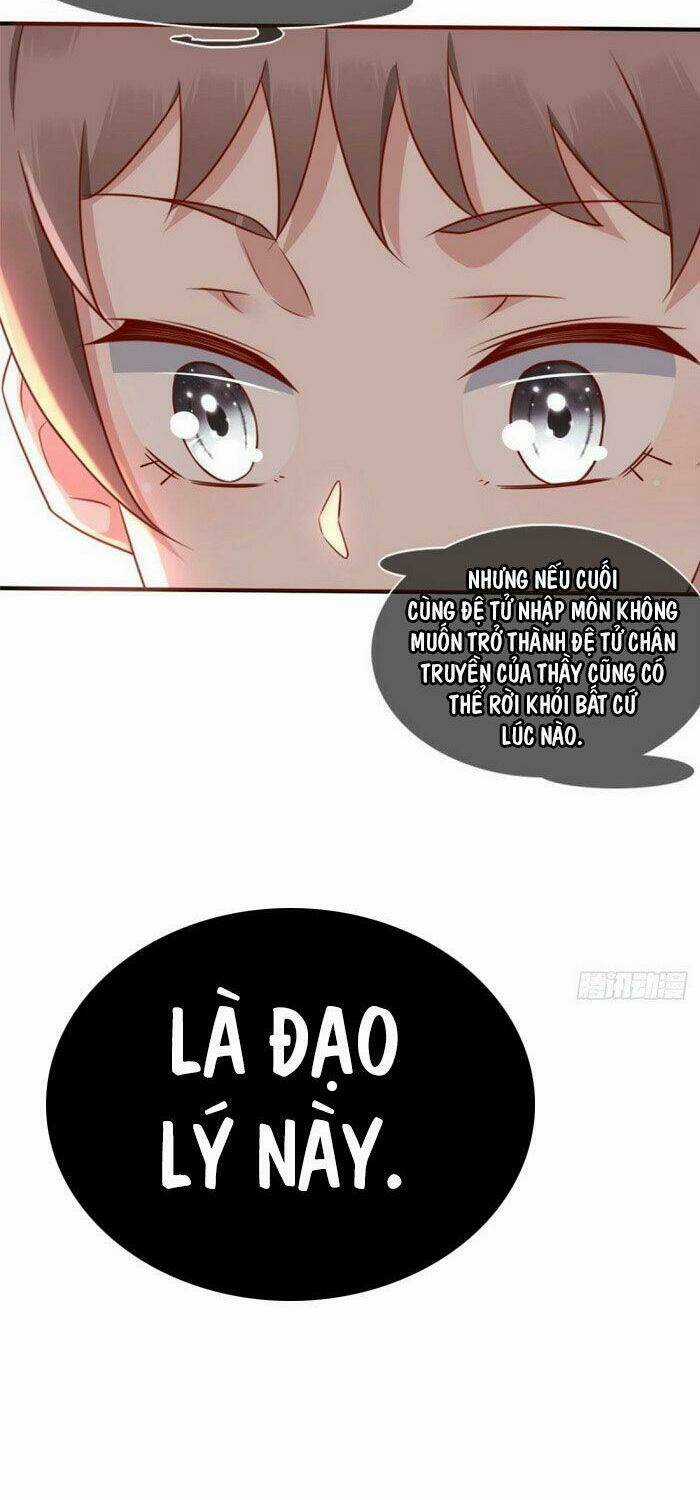 Xuyên Tới Tương Lai: Làm Đàn Ông Không Dễ Chapter 40 trang 19