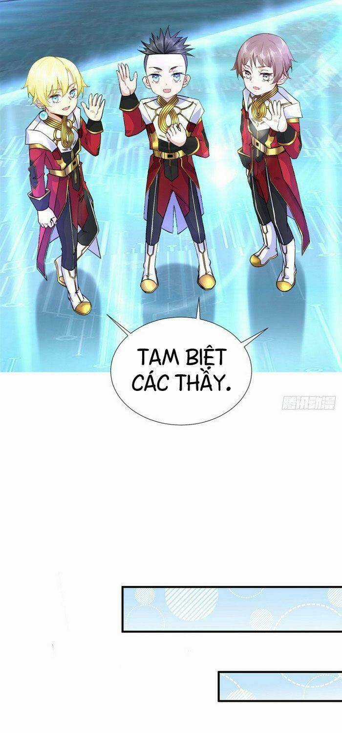 Xuyên Tới Tương Lai: Làm Đàn Ông Không Dễ Chapter 40 trang 8