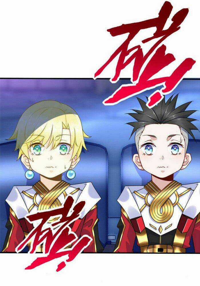 Xuyên Tới Tương Lai: Làm Đàn Ông Không Dễ Chapter 41 trang 11