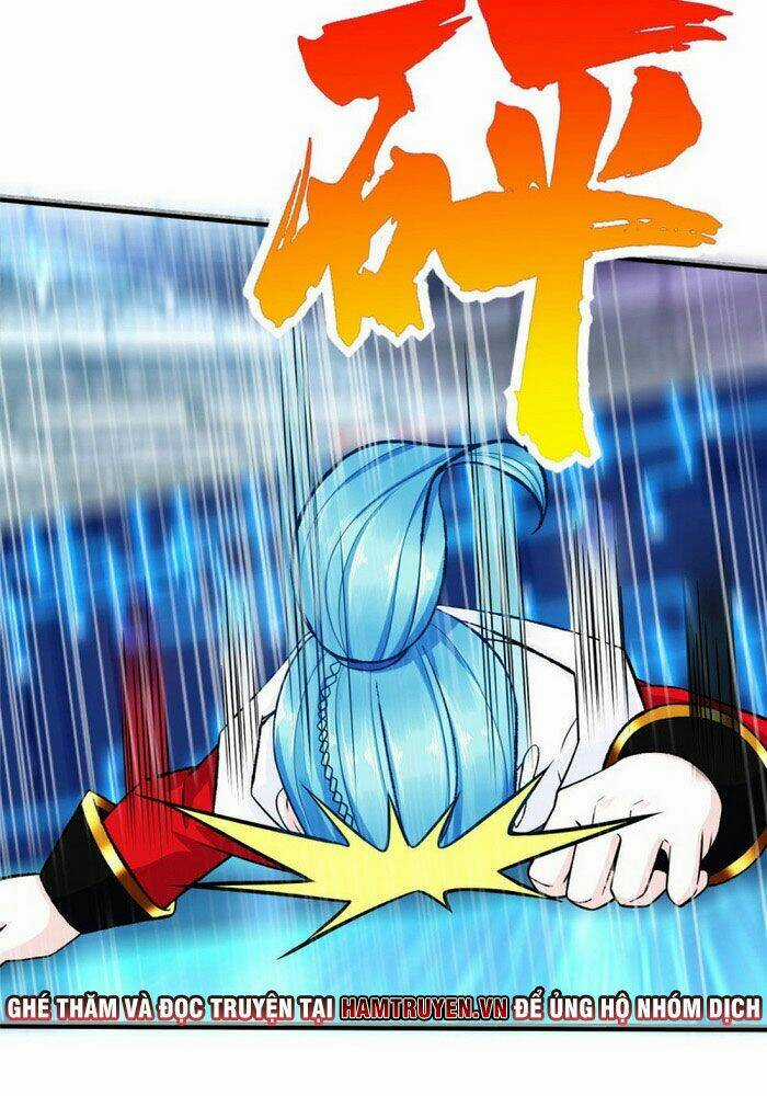 Xuyên Tới Tương Lai: Làm Đàn Ông Không Dễ Chapter 41 trang 13