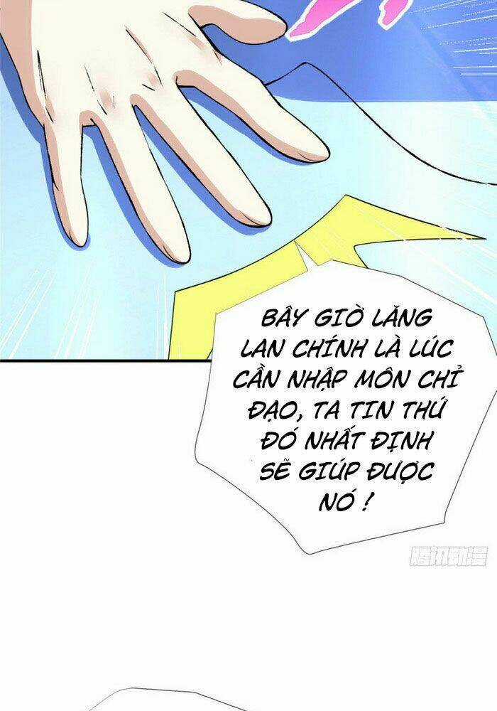 Xuyên Tới Tương Lai: Làm Đàn Ông Không Dễ Chapter 41 trang 27