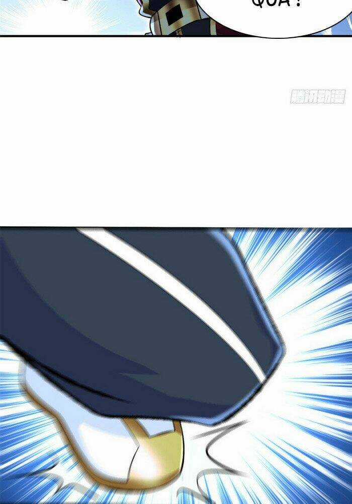 Xuyên Tới Tương Lai: Làm Đàn Ông Không Dễ Chapter 41 trang 9