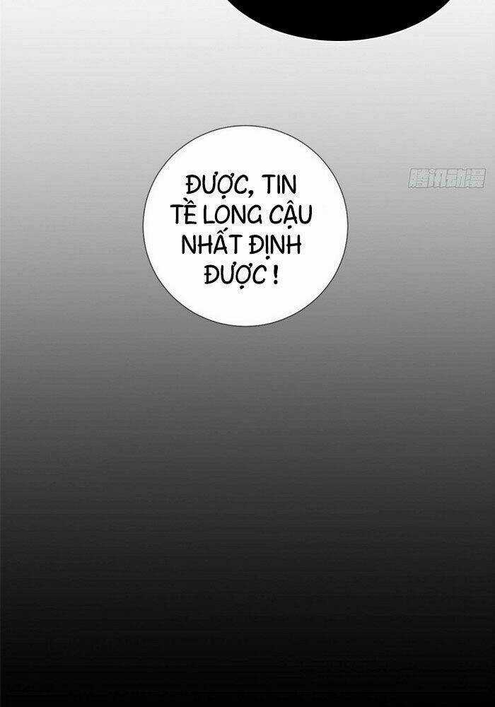 Xuyên Tới Tương Lai: Làm Đàn Ông Không Dễ Chapter 42 trang 17